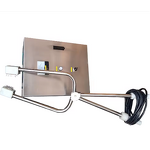 Pig Slaughter Line Factory - OEM Complete Electric Manual Stunning