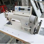 Sewing Machine Manufacturer - Wholesale Used JUKI-8700-7 Lock Stitch Industrial
