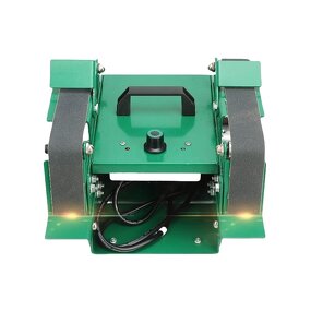 Belt Grinder Manufacturer - OEM 1950 Watt Desktop Multifunctional Household
