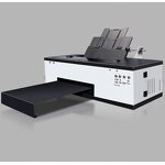 DTF Printer Factory - Wholesale Heat Transfer Pet Film A3 A4 30cm