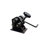 Pipe Bending Machine Manufacturer - Wholesale Small Manual Three-roll Coiling