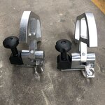 Woodworking Machine Part Factory - Wholesale CNC Sliding Table Saw Marking Stopper