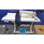 Industrial Sewing Machine Factory - OEM 8700 Long Arm High Speed Second Hand