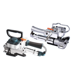 Strapping Machine Manufacturer - OEM Portable Air-Powered 3500N/4500N