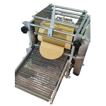 Tortilla Machine Manufacturer - OEM 30-40cm for Chapati Paratha Bread