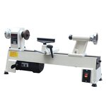 Wood Lathe Manufacturer - OEM Mini Digital Display Desktop DIY 450mm