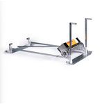 Rice Planting Machine Manufacturer - OEM Manual Hand-Pushed Soil Cover