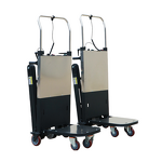 Stair Climbing Cart Factory - Wholesale Heavy-Duty Electric Tracked CE-Certified