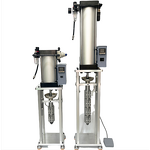 Injection Molding Machine Factory - OEM Small Household 20g/30g/50g Vertical