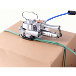 Strapping Machine Manufacturer - OEM Portable Air-Powered 3500N/4500N