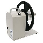 Label Rewinder Machine Manufacturer - OEM Automatic Barcode Tag Rewinding