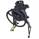 Corn Sheller Manufacturer - OEM Manual Portable High Yield Hand Thresher