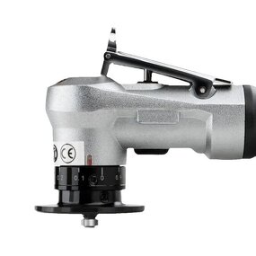 Chamfering Machine Factory - OEM Portable Mini Air-Driven Edge-Reversing