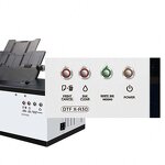 DTF Printer Factory - Wholesale Heat Transfer Pet Film A3 A4 30cm