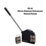 Edge-forming Machine Manufacturer - Wholesale SS-18 for Steel Copper Aluminum