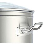 Beer Brewing Equipment Manufacturer - OEM 30L-70L Automatic Home