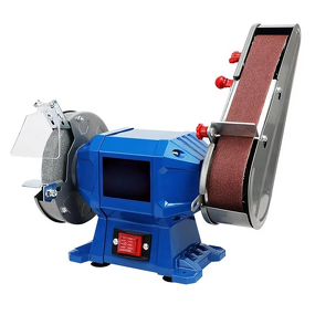 Grinding Machine Factory - OEM Multi-Function Household Polishing Belt Tool