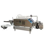 Filling Station Manufacturer - OEM 6-Head Peristaltic Pump 3-50ml Control