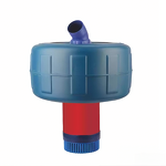 Solar Aerator Factory - Bulk 370-1500W Floating Pump for Fish Pond