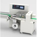 Pillow Packaging Machine Manufacturer - OEM Automatic High-speed Fruit Mooncake