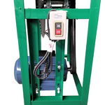 Wood Cutting Machine Manufacturer - OEM Small-sized Circular Table Construction