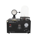 Jewelry Casting Machine Factory - OEM Lost Wax Vacuum for Gold Silver Metal