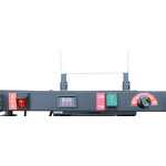 Stair Climbing Cart Factory - Wholesale Heavy-Duty Electric Tracked CE-Certified