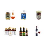 Vial Labeling Machine Factory - OEM Fully Automatic Desktop for Cans Jar