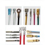 Terminal Crimping Machine Factory - OEM 1.5T 2.0T Semiautomatic Electric