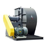 Centrifugal Blower Manufacturer - Wholesale Industrial Radial Fans Kitchen Smoke