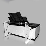 DTF Printer Factory - Wholesale Heat Transfer Pet Film A3 A4 30cm