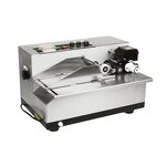 Coding Machine Factory - OEM Automatic Solid Ink Wheel Expiry Date