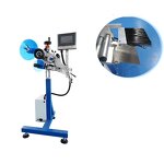 Flat Surface Labeler Manufacturer - OEM Automatic 200pcs/min for Bags