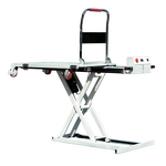 Scissor Lift Factory - Wholesale Small Portable Electric Hydraulic Hand Truck