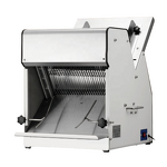 Bread Slicer Manufacturer - Wholesale Commercial Full-Automatic Square 31pcs