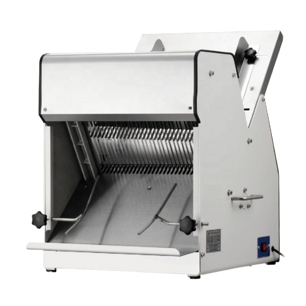 Bread Slicer Manufacturer - Wholesale Commercial Full-Automatic Square 31pcs