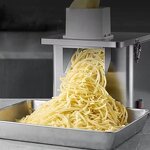 Vegetable Cutter Manufacturer - OEM Commercial Electric Multifunctional