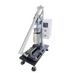 Injection Molding Machine Factory - OEM Desktop Vertical Tensile Manual PET