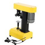 Can Sealing Machine Factory - OEM Semi-Automatic for Soda Beer Tinplate