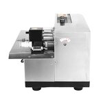 Coding Machine Factory - OEM Automatic Solid Ink Wheel Expiry Date