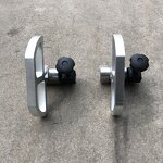 Woodworking Machine Part Factory - Wholesale CNC Sliding Table Saw Marking Stopper