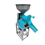 Rice Mill Machine Factory - Wholesale Multi-functional Intelligent Beans Hulling