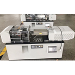 Injection Molding Machine Factory - OEM Small Horizontal Plastic Product