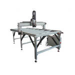 CNC Router Manufacturer - OEM 1325 Wood Pvc MDF Cutting Engraving