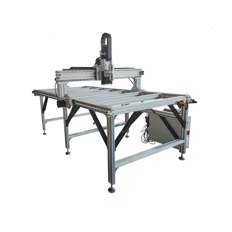 CNC Router Manufacturer - OEM 1325 Wood Pvc MDF Cutting Engraving