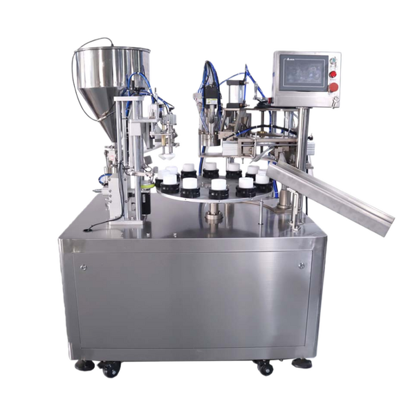 Filling Sealer Manufacturer - OEM Automatic Heating for Adhesive Paste