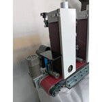 Chamfering Machine Manufacturer - OEM Automatic Metal Deburring Sanding