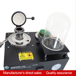 Jewelry Casting Machine Factory - OEM Lost Wax Vacuum for Gold Silver Metal