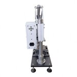 Injection Molding Machine Factory - OEM Desktop Vertical Tensile Manual PET