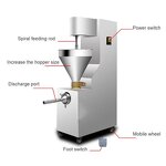 Sausage Stuffer Factory - OEM Commercial Electric Stainless Steel